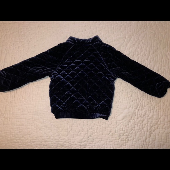 Gap Quilted Jacket - Picture 2 of 3